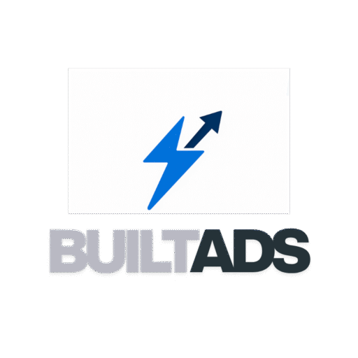 BUILTADS LOGO